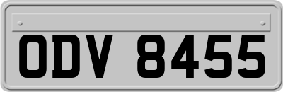 ODV8455