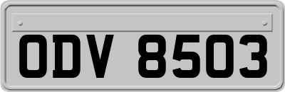 ODV8503