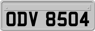 ODV8504