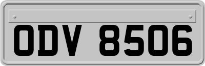 ODV8506