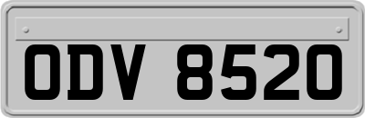 ODV8520