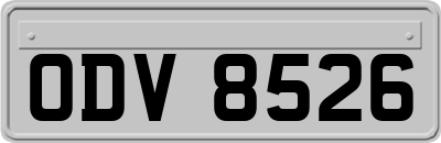 ODV8526