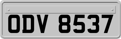 ODV8537