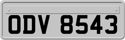 ODV8543