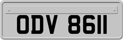 ODV8611