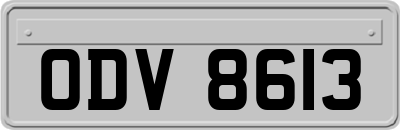 ODV8613