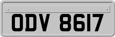 ODV8617