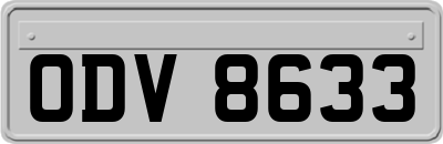 ODV8633