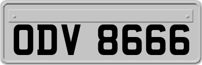 ODV8666