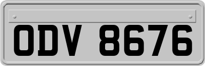 ODV8676