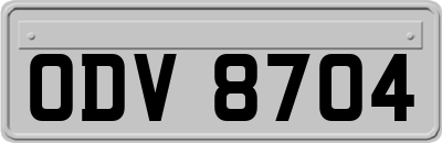 ODV8704