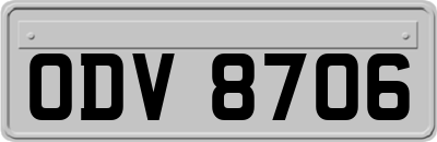 ODV8706