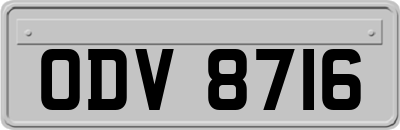 ODV8716