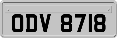 ODV8718