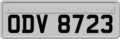 ODV8723