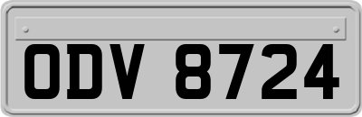 ODV8724
