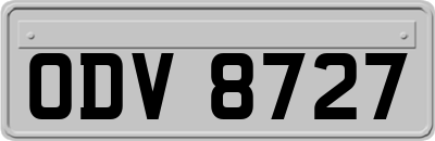 ODV8727