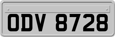 ODV8728
