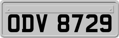 ODV8729