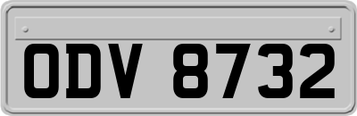 ODV8732