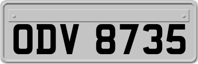 ODV8735