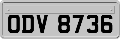 ODV8736