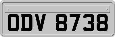 ODV8738