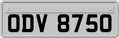ODV8750