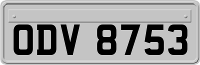 ODV8753