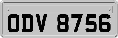 ODV8756