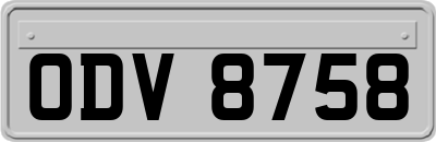 ODV8758