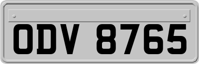 ODV8765