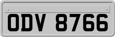 ODV8766