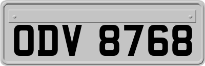 ODV8768