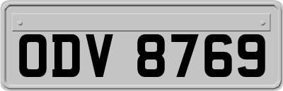 ODV8769