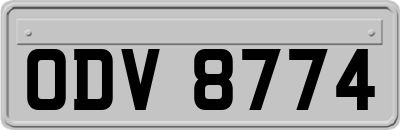 ODV8774
