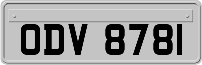 ODV8781