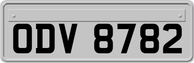 ODV8782