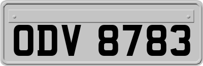ODV8783