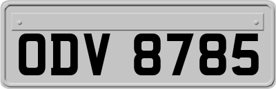 ODV8785