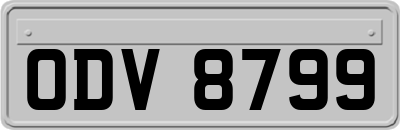ODV8799