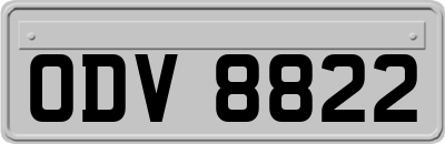 ODV8822