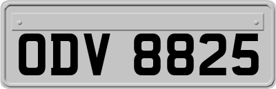ODV8825