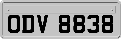 ODV8838