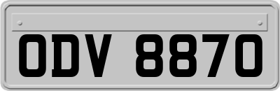 ODV8870