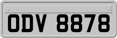 ODV8878