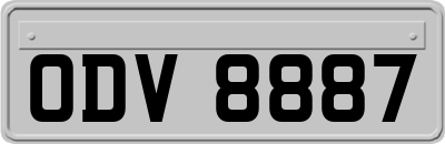 ODV8887