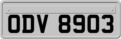 ODV8903