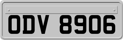 ODV8906