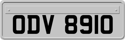ODV8910